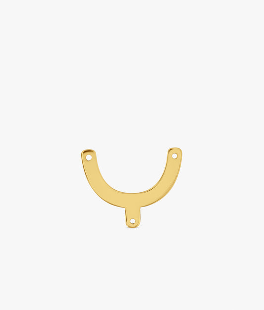 Conexiones Earring Plate N19