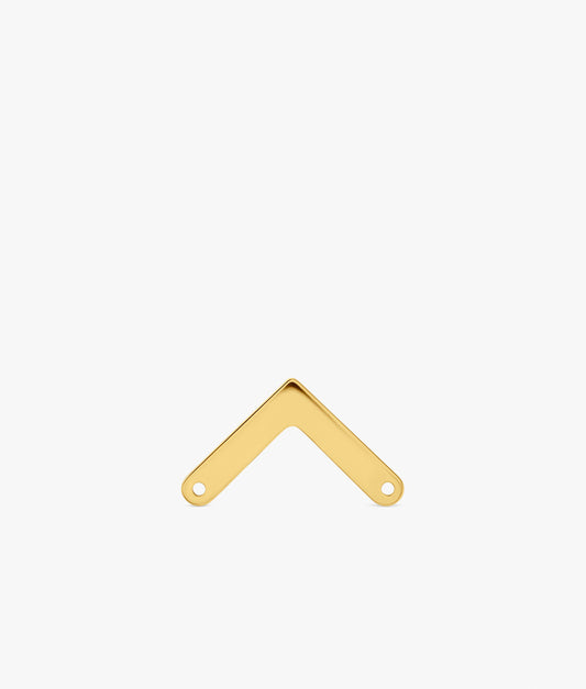 Conexiones Earring Plate N21