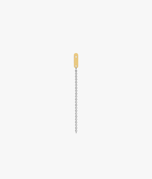 Conexiones Earring Plate N14