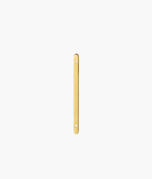 Conexiones Earring Plate N7